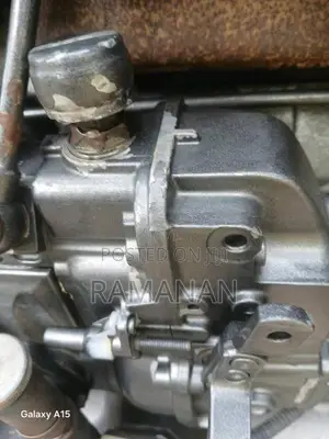 TAFE 45DI 2020 Tractor (Used)