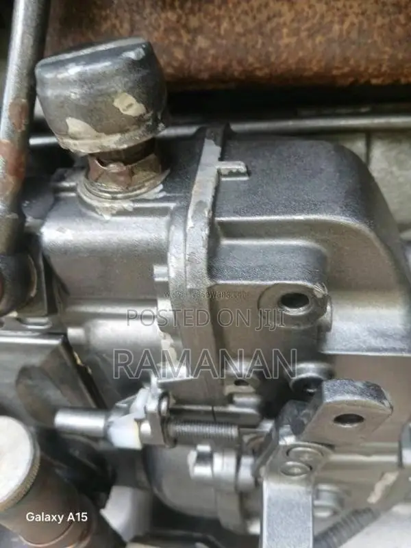 TAFE 45DI 2020 Tractor (Used)