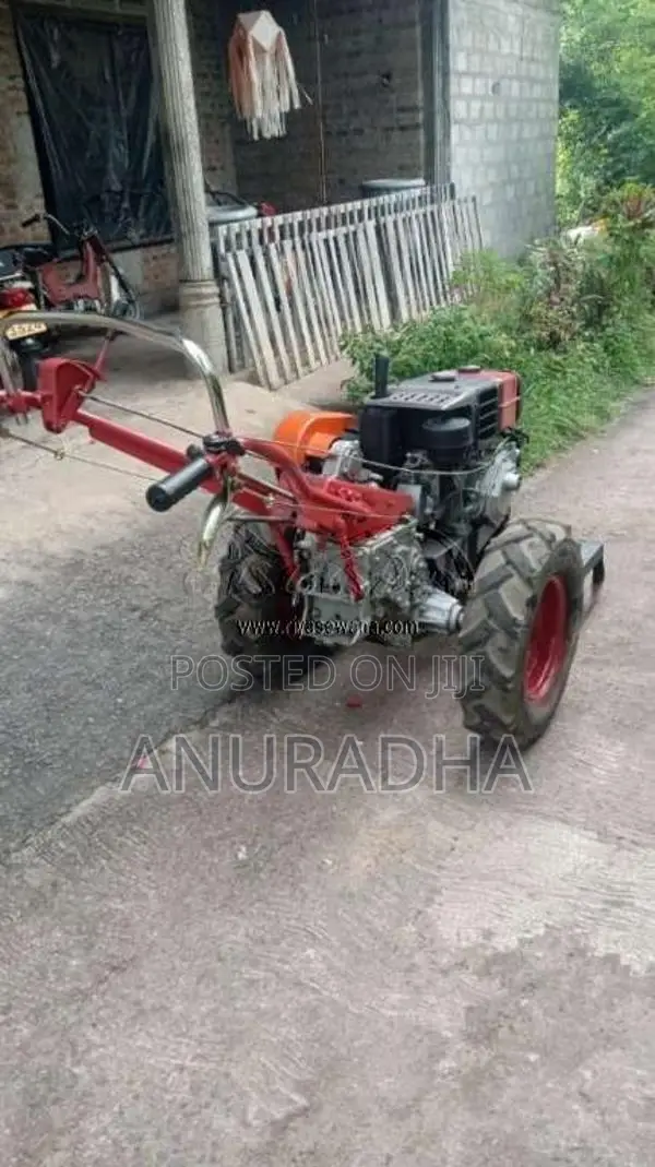 Kubota Kubota 2026 Tractor (Used)