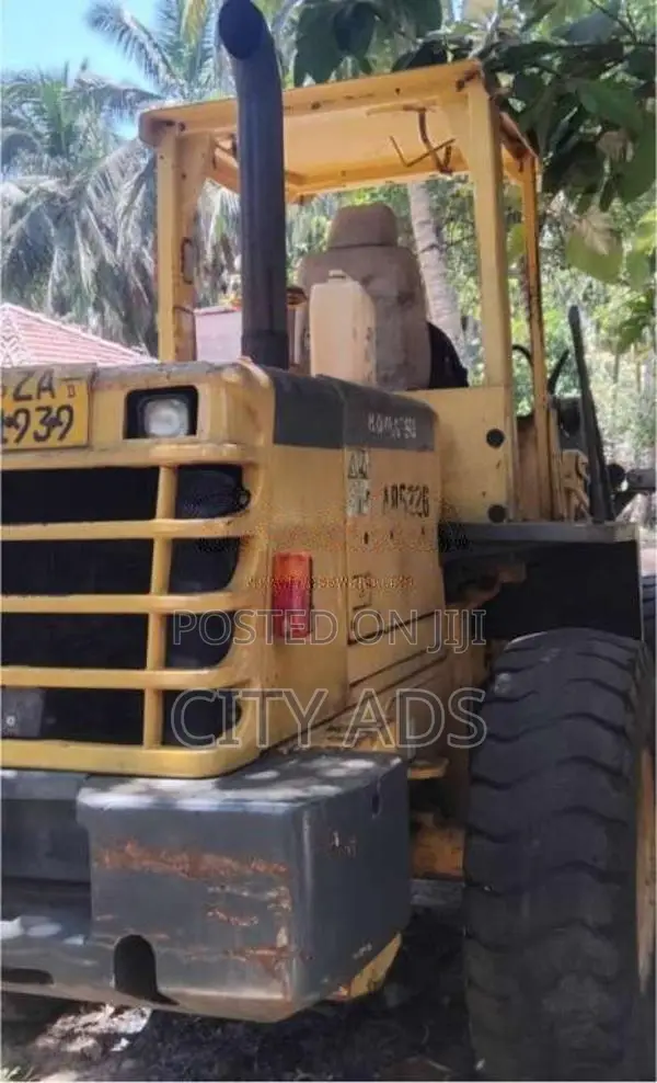 Komatsu WA180-3 2006 Heavy-Duty (Used)