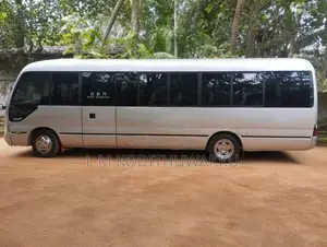 Toyota Coaster 2006 Bus (Used)