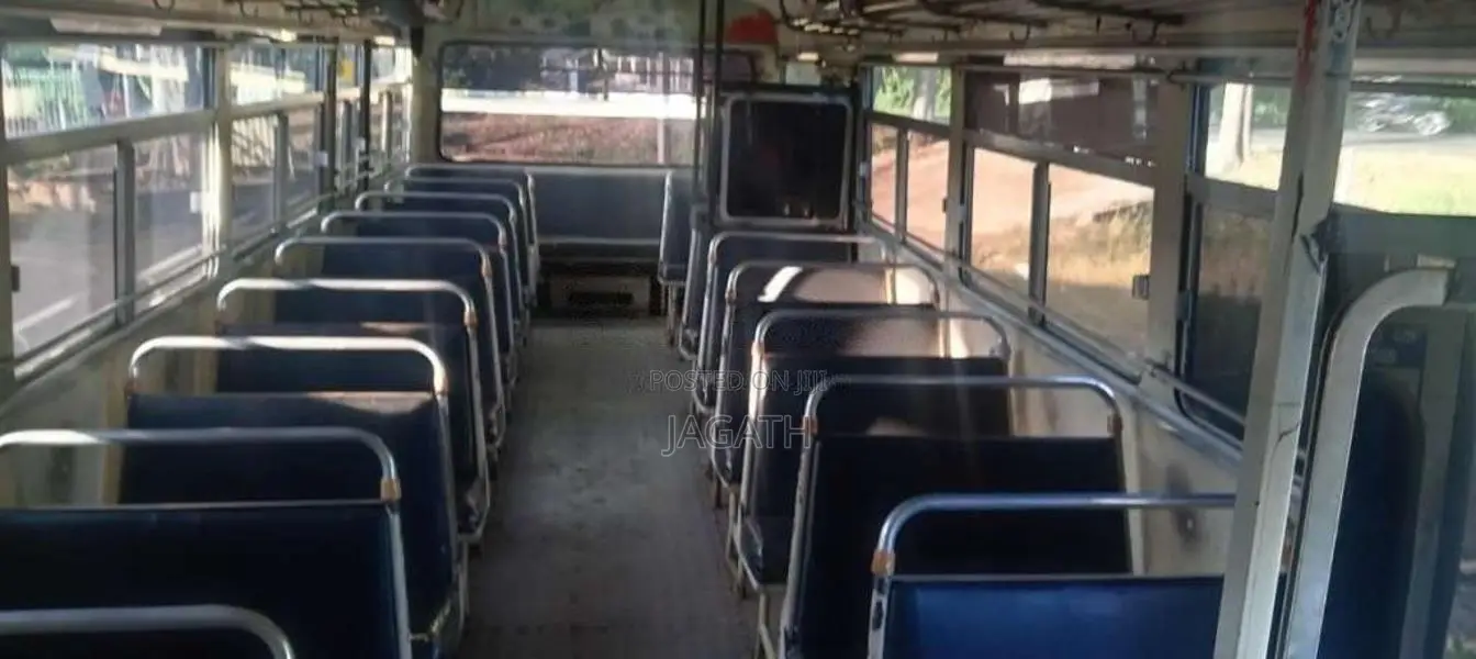 Tata 1510 2004 Bus (Used)