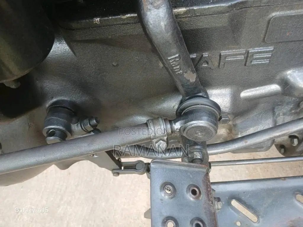 TAFE 45DI 2020 Tractor (Used)