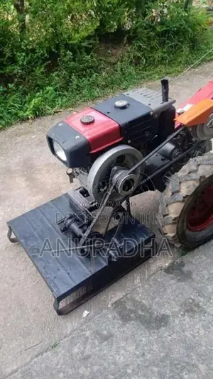 Kubota Kubota 2026 Tractor (Used)