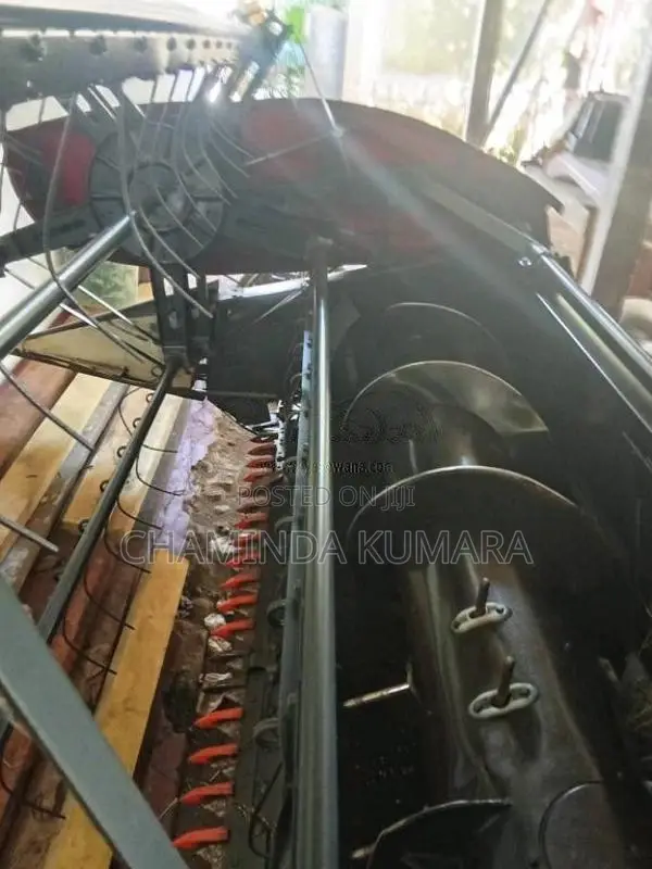 Yanmar 70G 2018 Heavy-Duty (Used)
