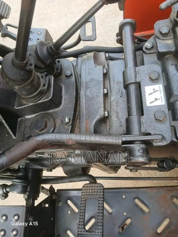 TAFE 45DI 2020 Tractor (Used)