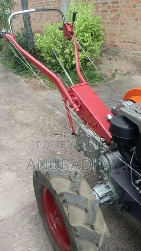 Kubota Kubota 2026 Tractor (Used)