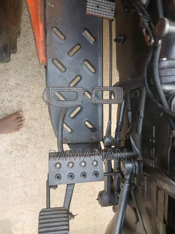 TAFE 45DI 2020 Tractor (Used)