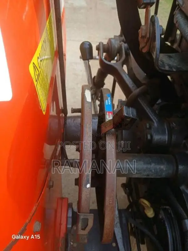 TAFE 45DI 2020 Tractor (Used)