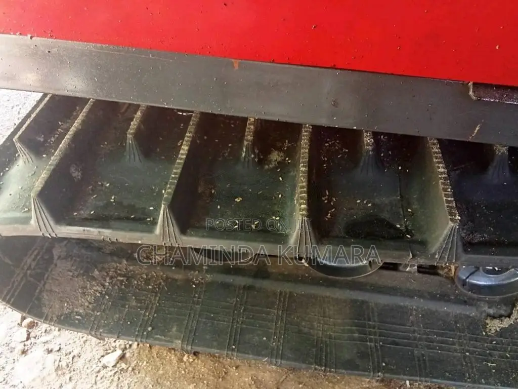 Yanmar 70G 2018 Heavy-Duty (Used)