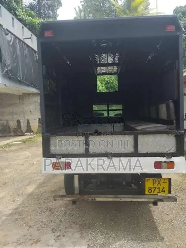 Mahindra Bolero 2014 Pickup (Used)
