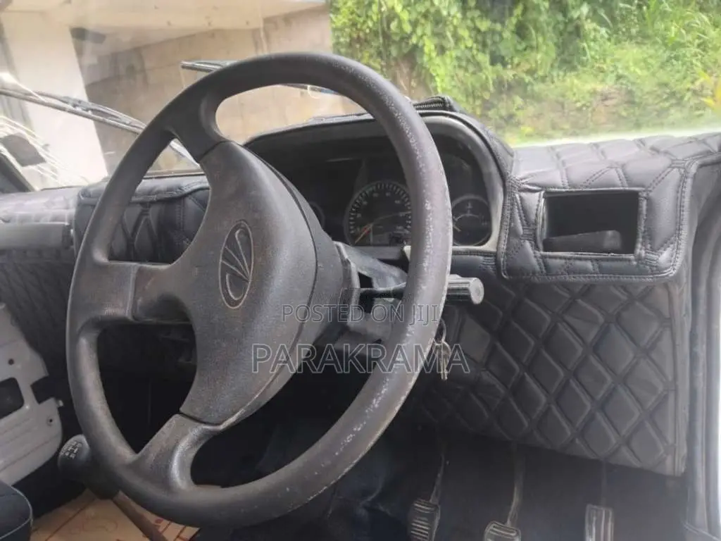 Mahindra Bolero 2014 Pickup (Used)