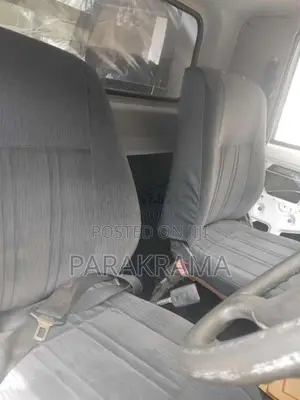 Mahindra Bolero 2014 Pickup (Used)