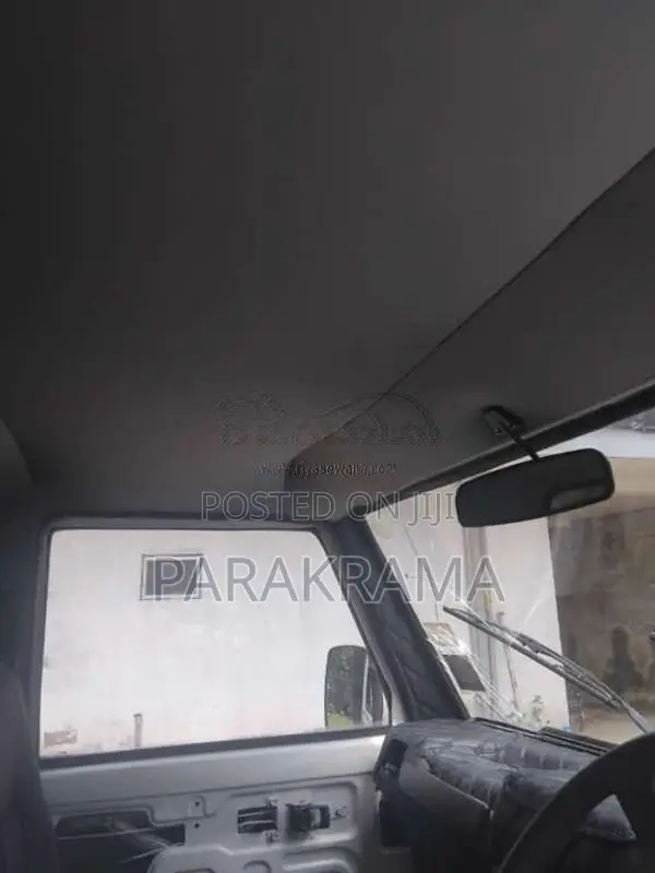 Mahindra Bolero 2014 Pickup (Used)