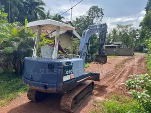 Kubota KX 30 2013 Heavy-Duty (Used)