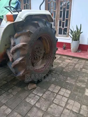 New-Holland 4WD 3230 2021 Tractor (Used)