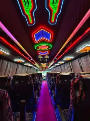 Ashok-Leyland Turbo 2012 Bus (Used)