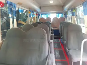 Mitsubishi Rosa 2006 Bus (Used)