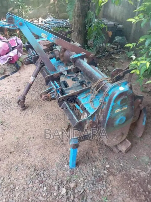 New-Holland 4WD 3230 2021 Tractor (Used)