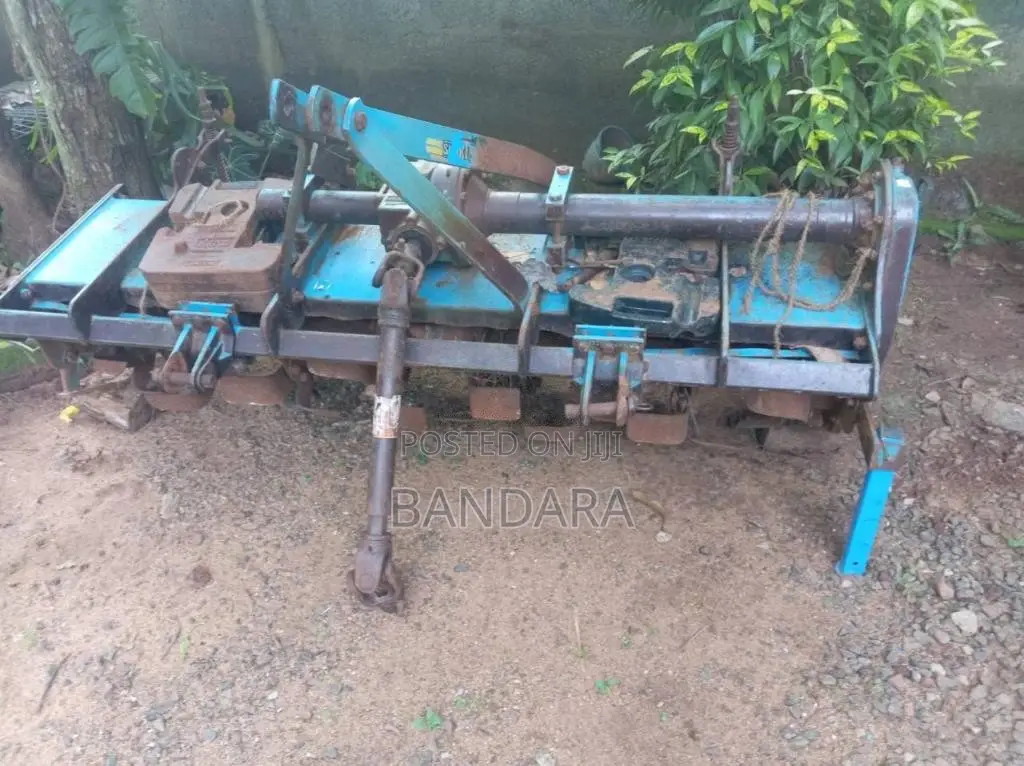 New-Holland 4WD 3230 2021 Tractor (Used)