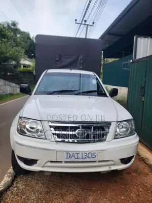 Tata Yodha 2025 Pickup (Used)