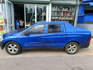 Micro Actyon 2009 Pickup (Used)