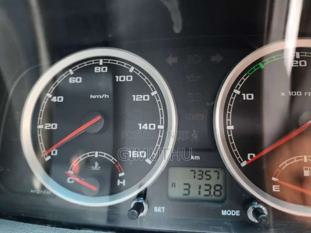 Tata Yodha 2025 Pickup (Used)