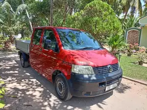 Toyota Dyna 2007 Crew Cab (Used)
