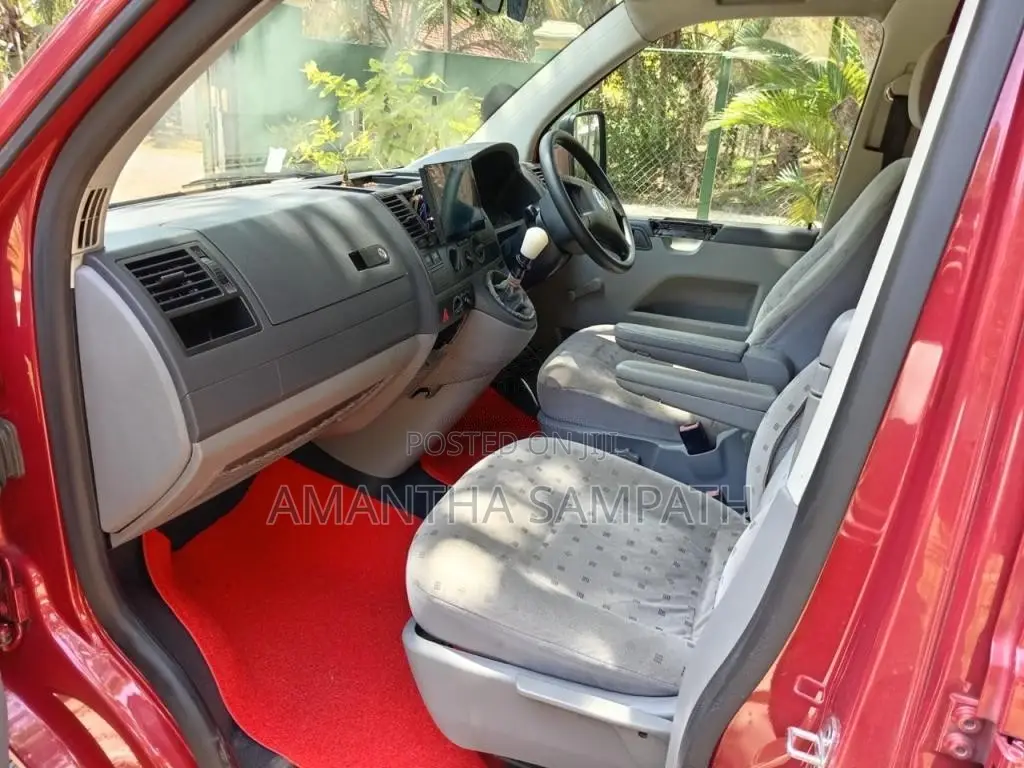Toyota Dyna 2007 Crew Cab (Used)