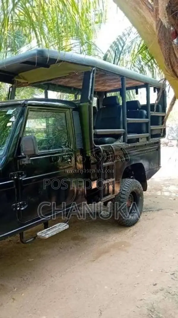 Mahindra Bolero 2007 Pickup (Used)