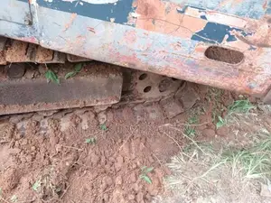 Kubota Kh.15 2010 Heavy-Duty (Used)