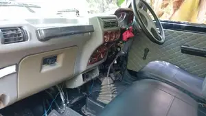 Mahindra Bolero 2007 Pickup (Used)