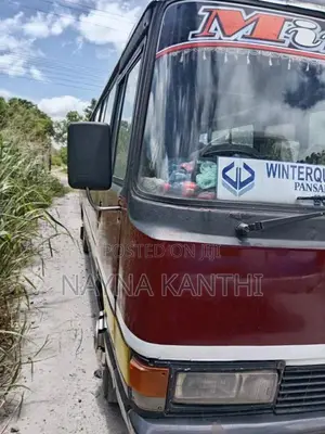 Toyota Coaster 1998 Bus (Used)