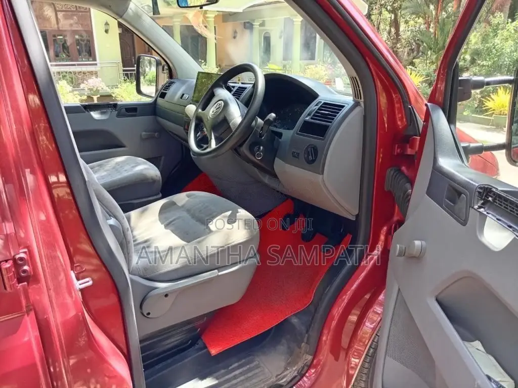 Toyota Dyna 2007 Crew Cab (Used)