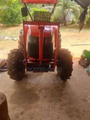 Kubota 3608 2016 Tractor (Used)