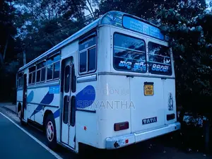 Tata 1512 2011 Bus (Used)