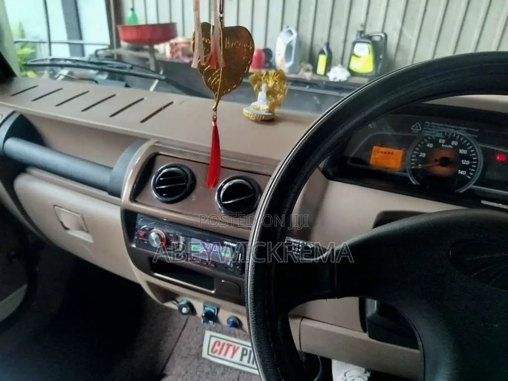 Mahindra Bolero 2022 Pickup (Used)