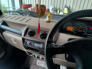 Mahindra Bolero 2022 Pickup (Used)