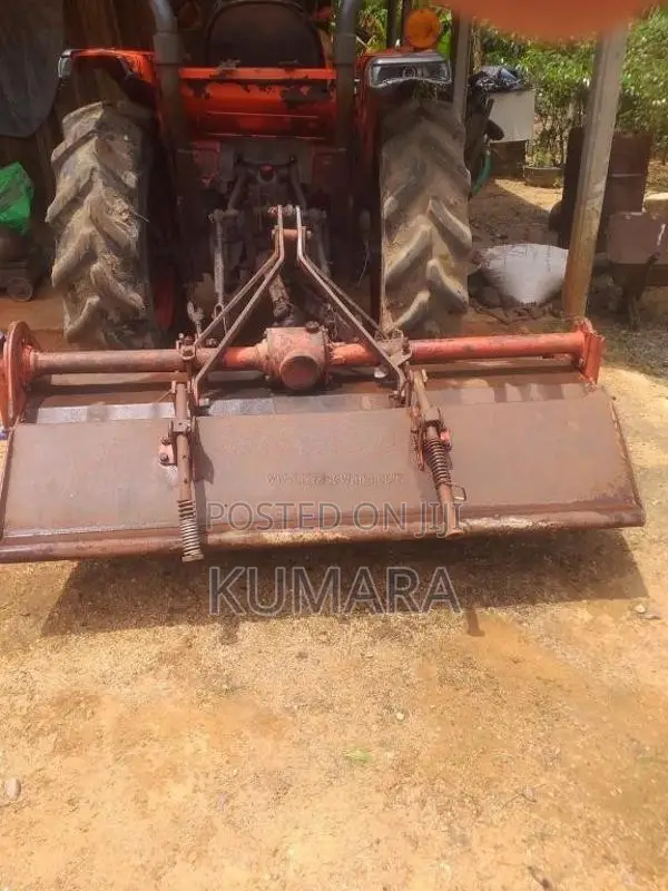 Kubota 3608 2016 Tractor (Used)