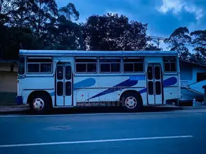 Tata 1512 2011 Bus (Used)