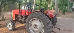 TAFE Tafe 2010 Tractor (Used)