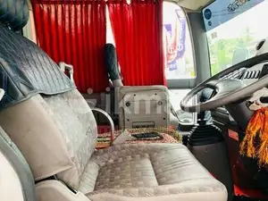 Nissan Civilian 2010 Bus (Used)