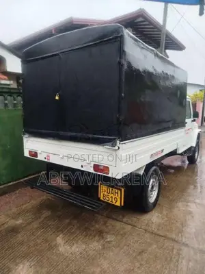 Mahindra Bolero 2022 Pickup (Used)