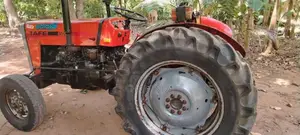 TAFE TAFE 2008 Tractor (Used)
