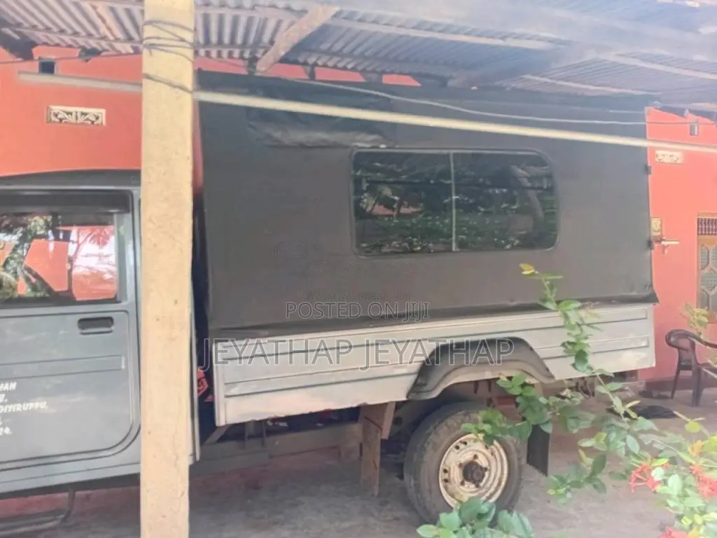 Mahindra Bolero 2015 Pickup (Used)