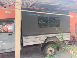 Mahindra Bolero 2015 Pickup (Used)