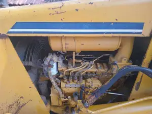 Komatsu D20A6 2005 Heavy-Duty (Used)