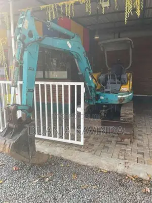 Yanmar 30 2020 Heavy-Duty (Used)