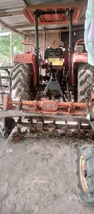TAFE 45DI 2016 Tractor (Used)