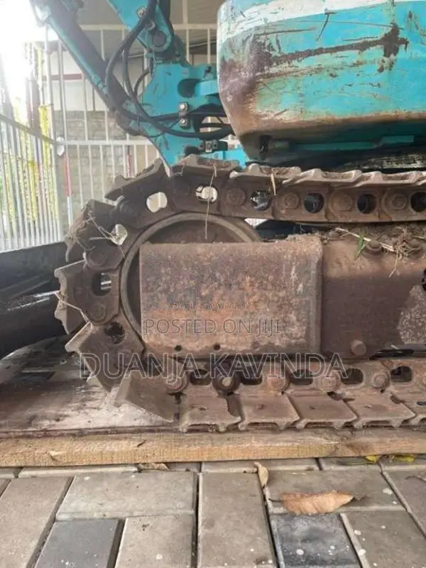 Yanmar 30 2020 Heavy-Duty (Used)